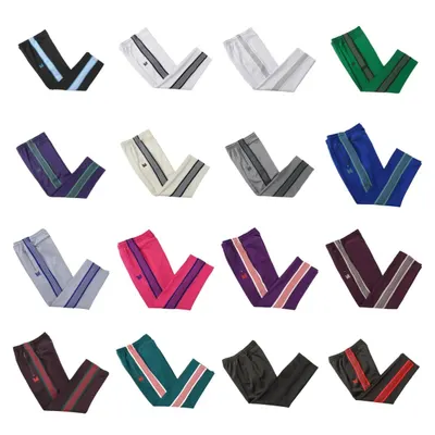 Butterfly Track Pants Multi Color Sportswear