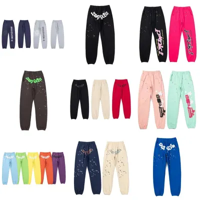 Hopsida Printed Multicolor Casual Pants