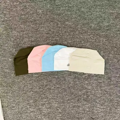 Cotton Plain Color Casual T-Shirt